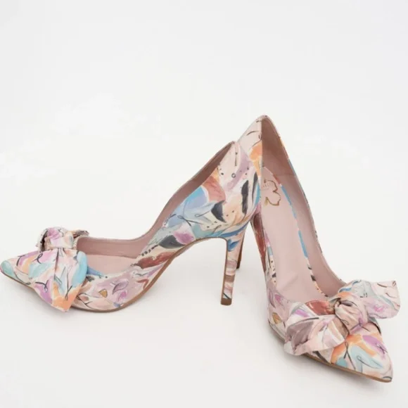 Ted Baker. Rymiiah Heels. - Picture 7 of 11